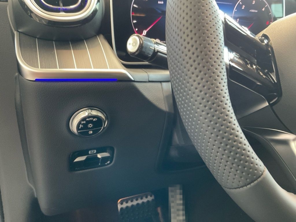 Mercedes-Benz GLC 300 d 4M Coupe AMG+AMBIENTE+DISTRO+MEMORY foto 12