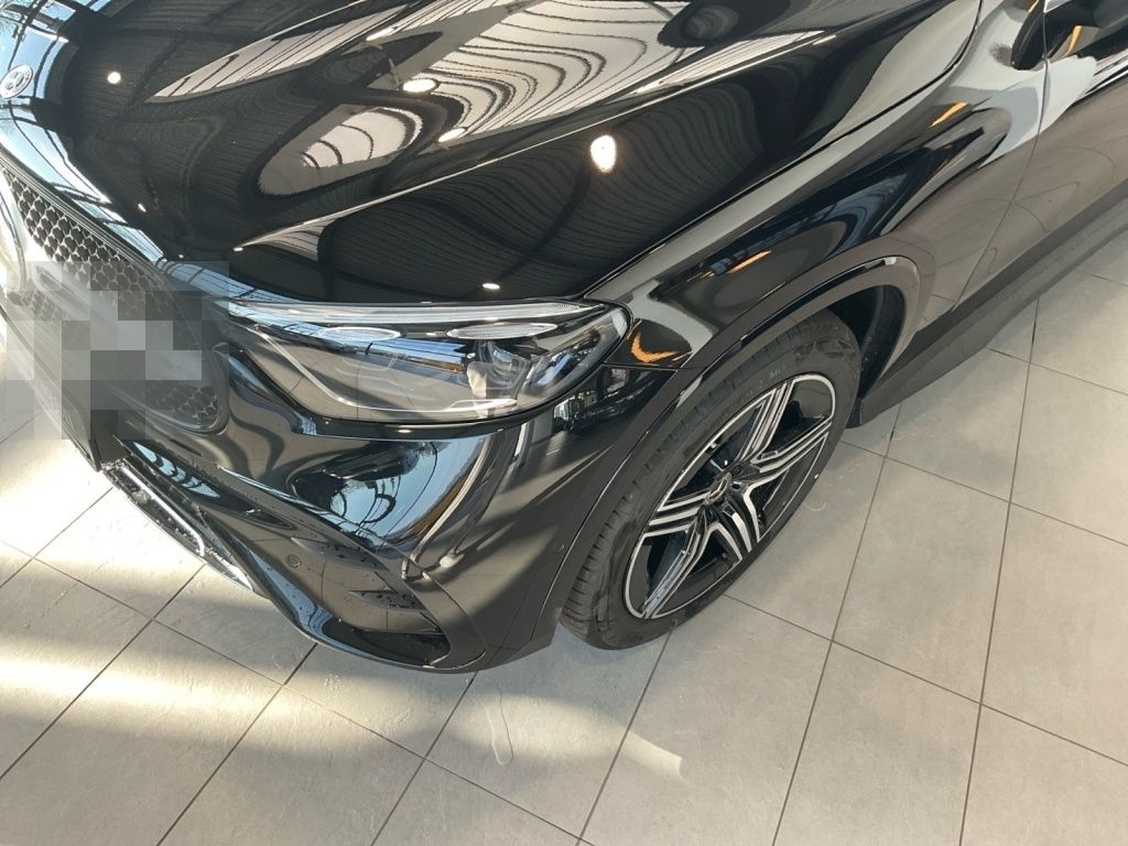 Mercedes-Benz GLC 300 d 4M Coupe AMG+AMBIENTE+DISTRO+MEMORY foto 4