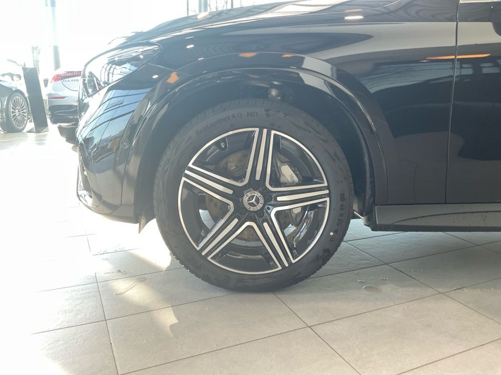 Mercedes-Benz GLC 300 d 4M Coupe AMG+AMBIENTE+DISTRO+MEMORY foto 6
