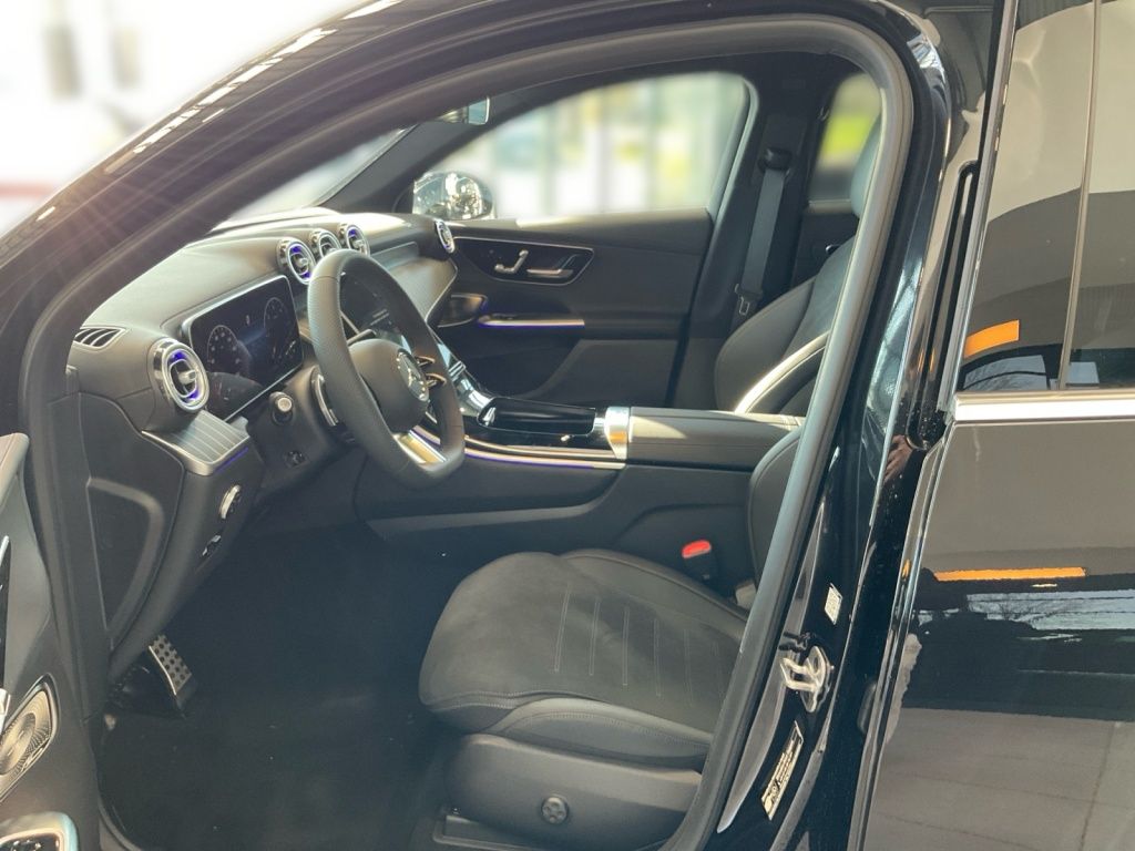 Mercedes-Benz GLC 300 d 4M Coupe AMG+AMBIENTE+DISTRO+MEMORY foto 8