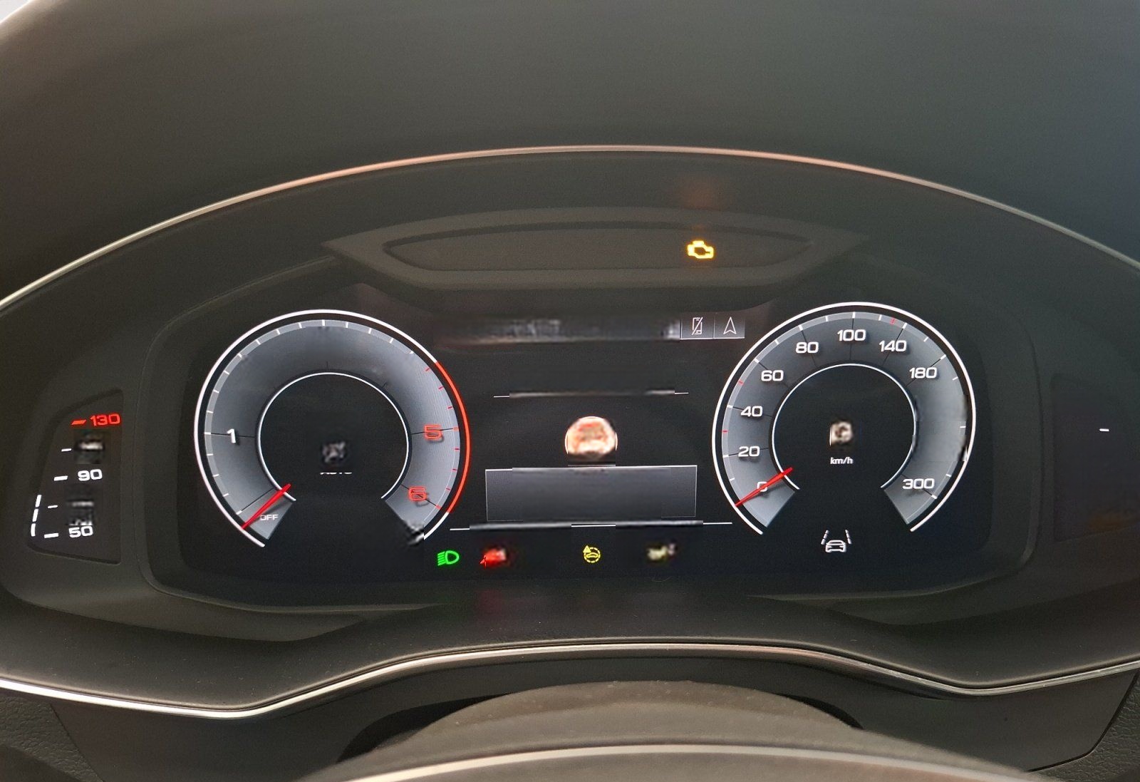 Audi A6 Avant 50 TDI quattro sport AHK HUD 360 B&O RF foto 11