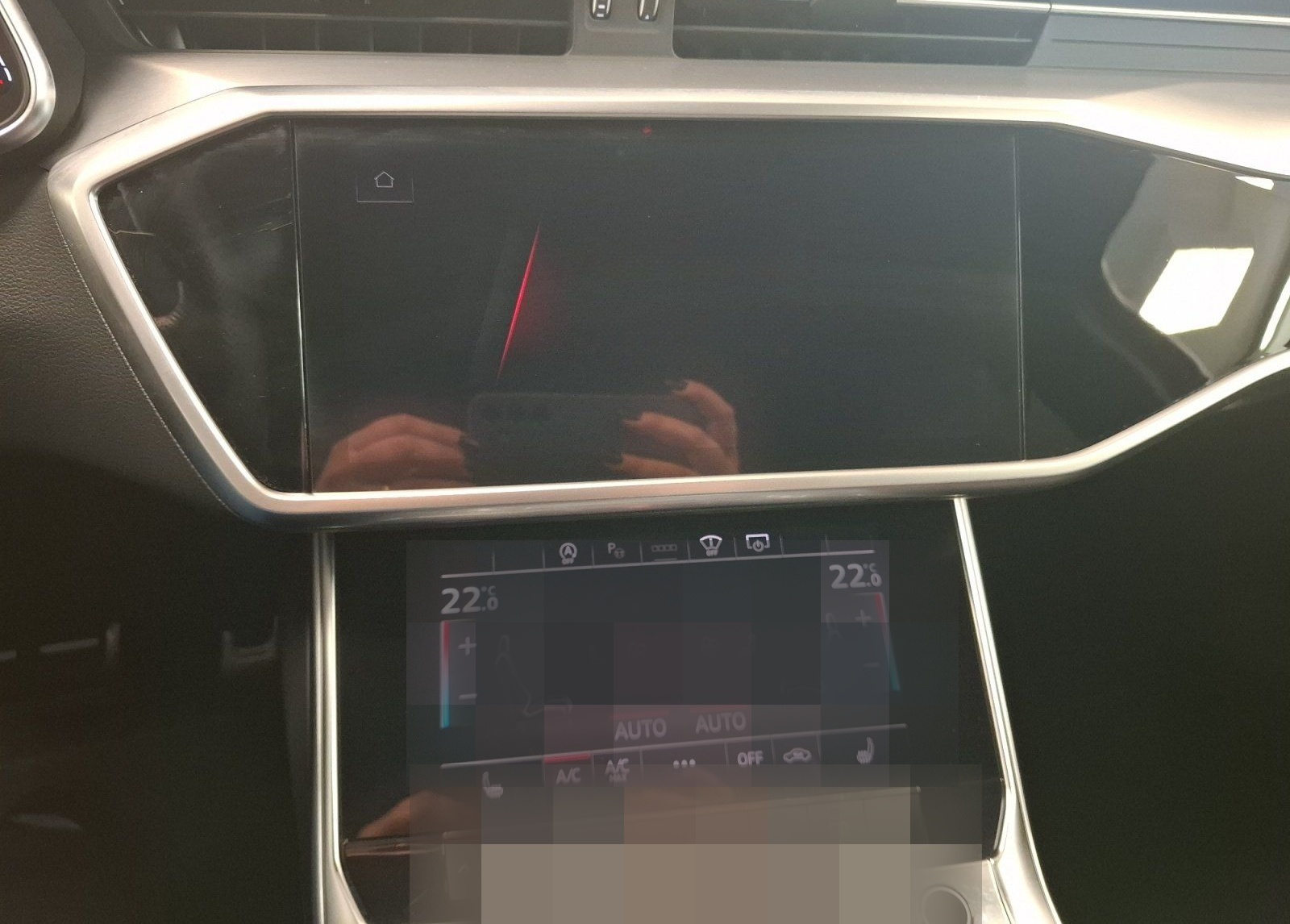 Audi A6 Avant 50 TDI quattro sport AHK HUD 360 B&O RF foto 12