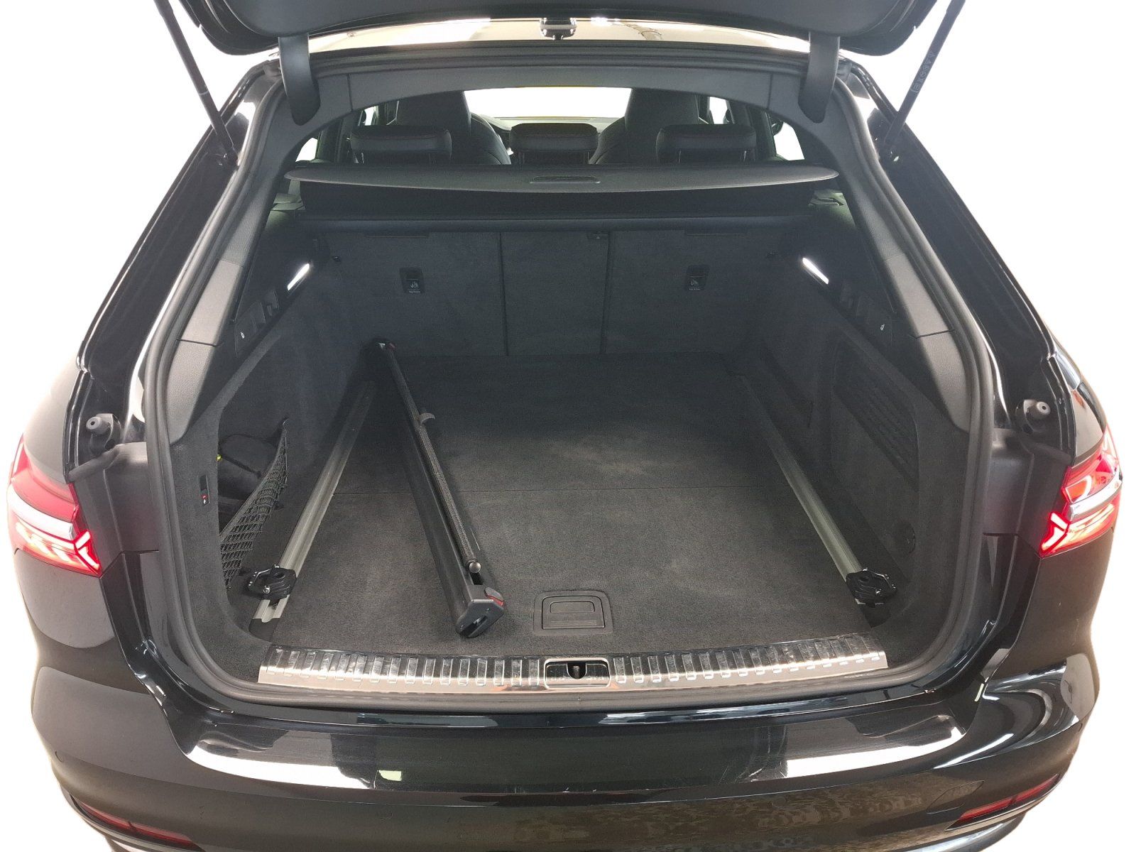 Audi A6 Avant 50 TDI quattro sport AHK HUD 360 B&O RF foto 14