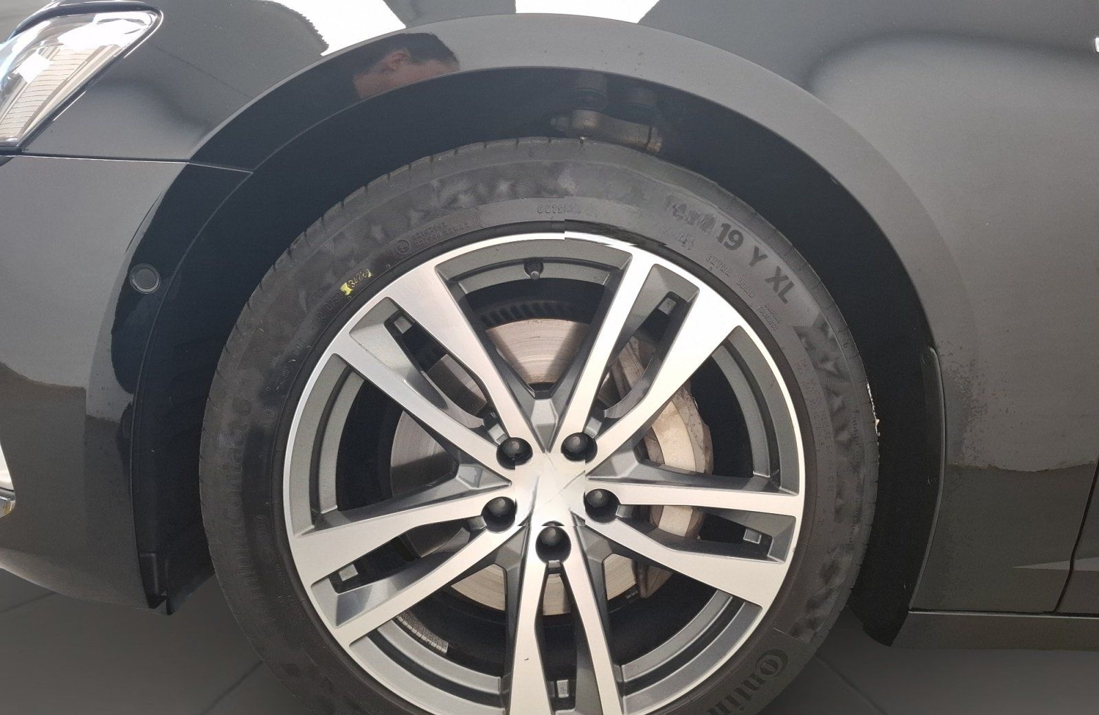 Audi A6 Avant 50 TDI quattro sport AHK HUD 360 B&O RF foto 5