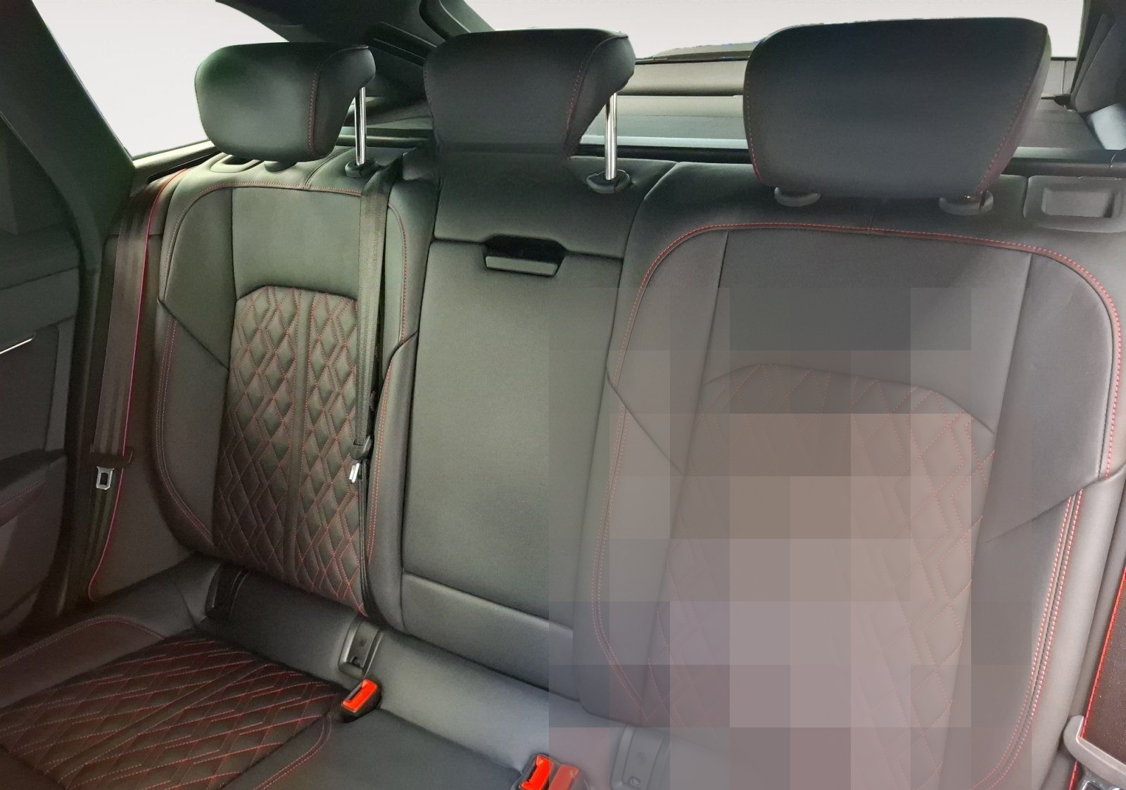 Audi A6 Avant 50 TDI quattro sport AHK HUD 360 B&O RF foto 7