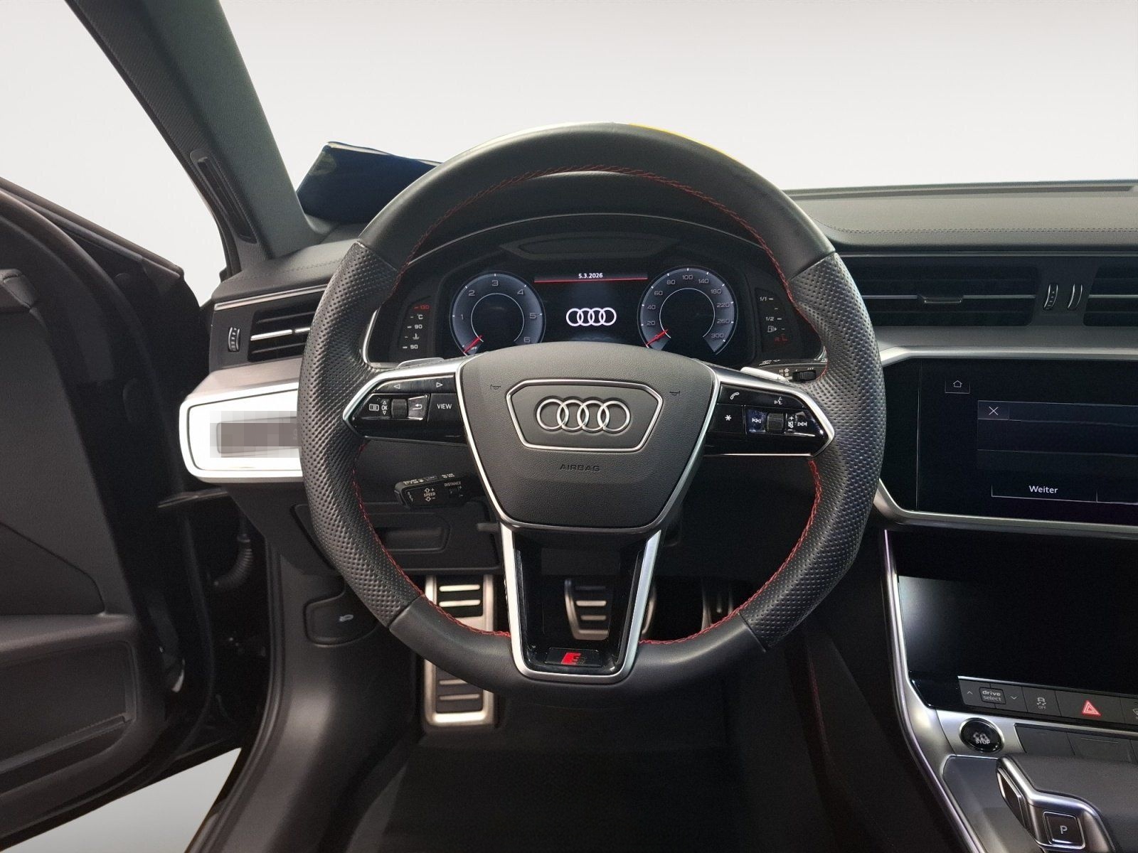 Audi A6 Avant 50 TDI quattro sport AHK HUD 360 B&O RF foto 10