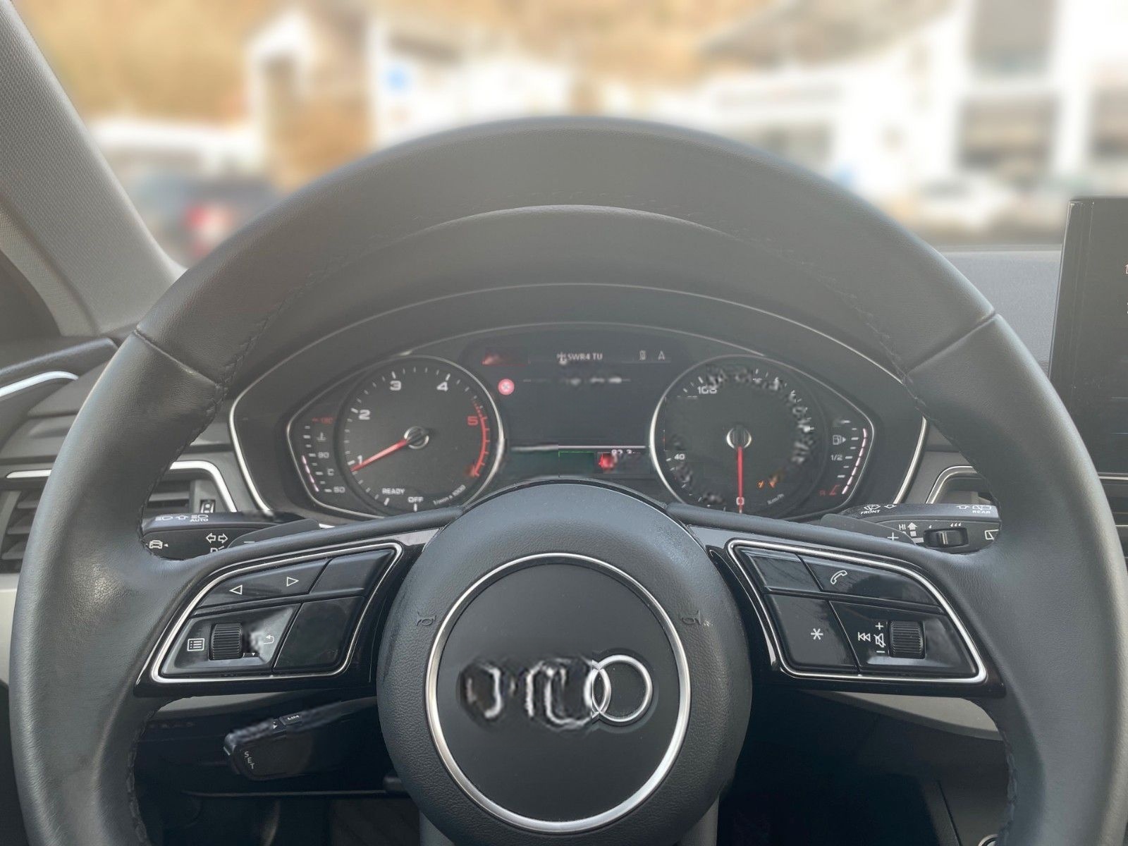 Audi A4 Avant 40 TDI advanced - Kamera - Navi - SHZ foto 11
