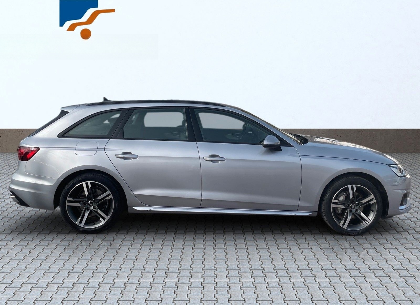 Audi A4 Avant 40 TDI advanced - Kamera - Navi - SHZ foto 3