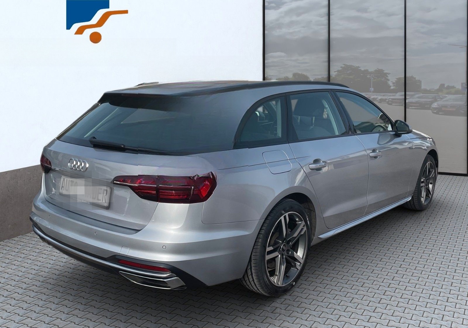Audi A4 Avant 40 TDI advanced - Kamera - Navi - SHZ foto 4