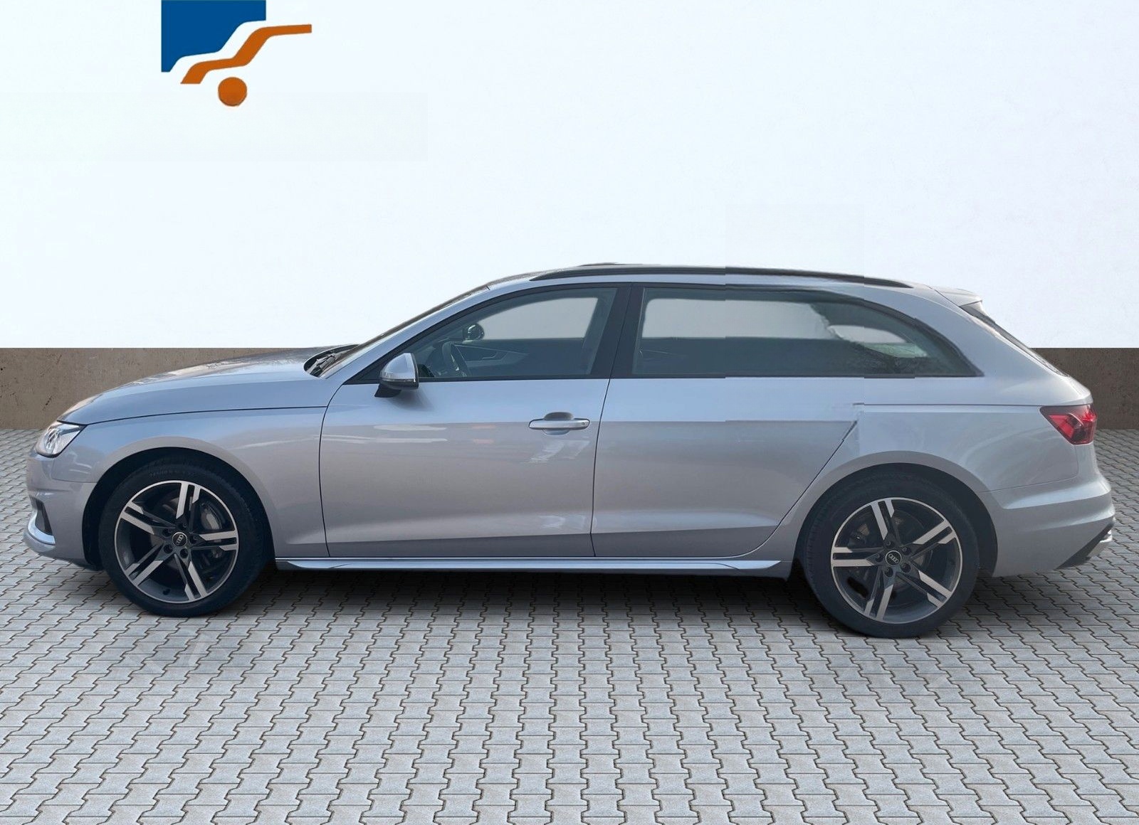 Audi A4 Avant 40 TDI advanced - Kamera - Navi - SHZ foto 6