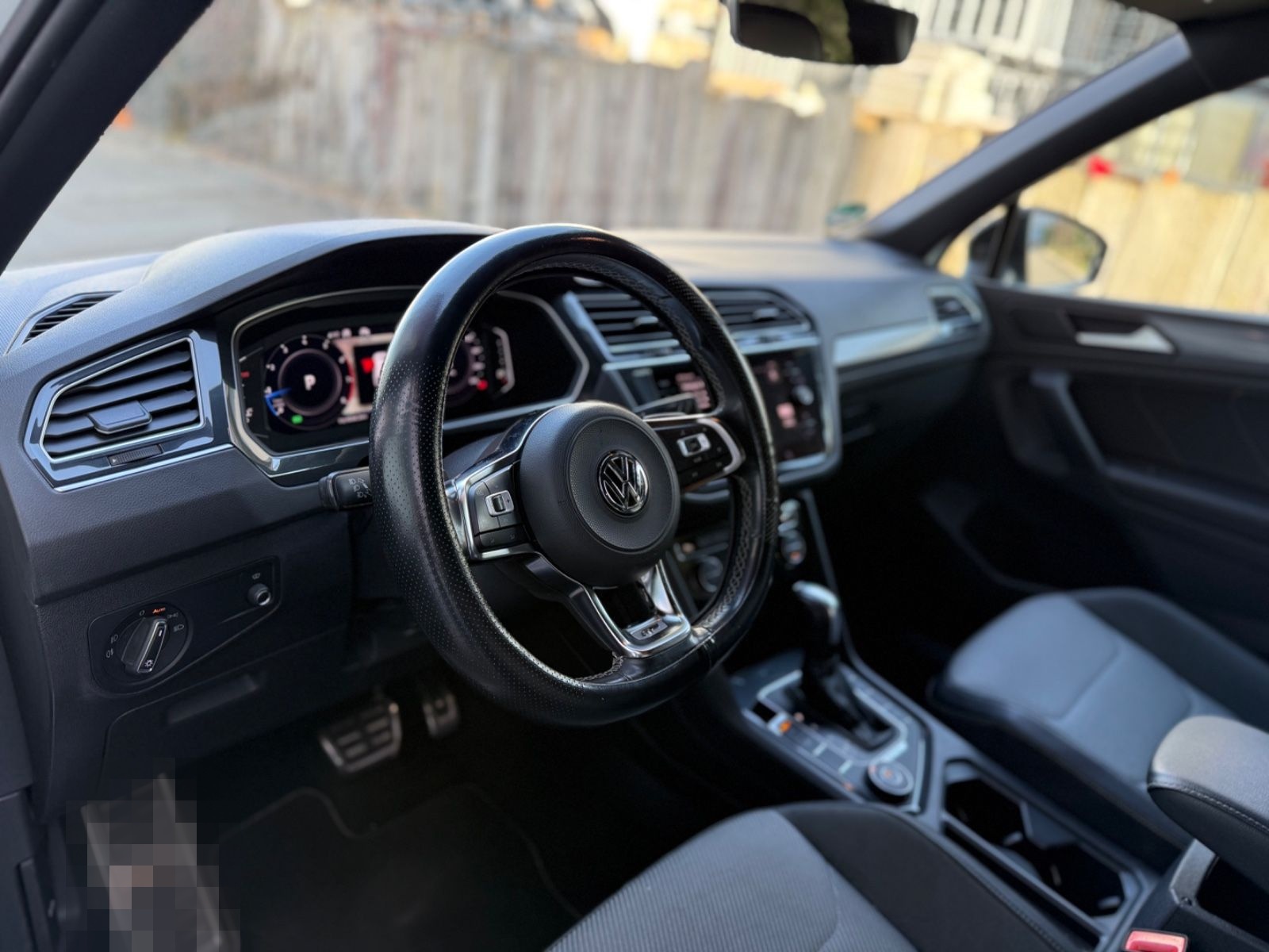 Volkswagen Tiguan 2.0 *R-Line *4Motion *AHK *LED *HUD *KAM foto 16