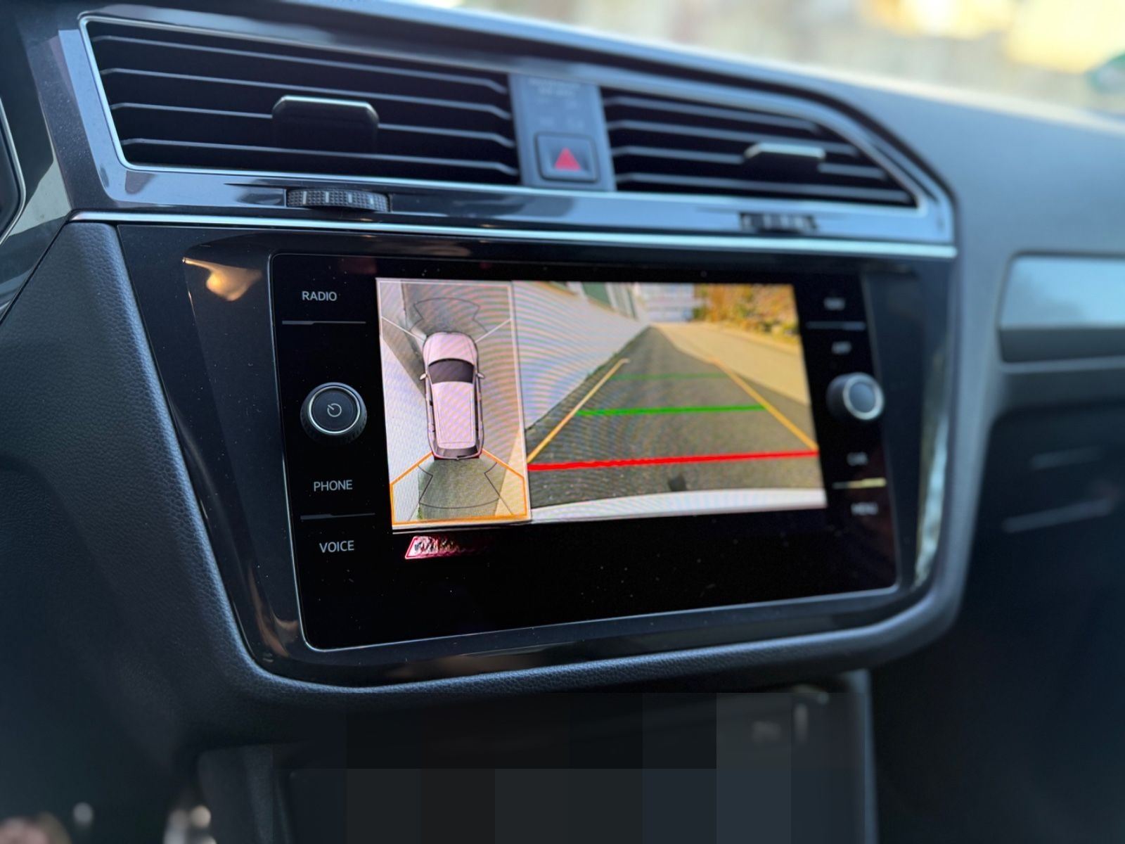 Volkswagen Tiguan 2.0 *R-Line *4Motion *AHK *LED *HUD *KAM foto 17