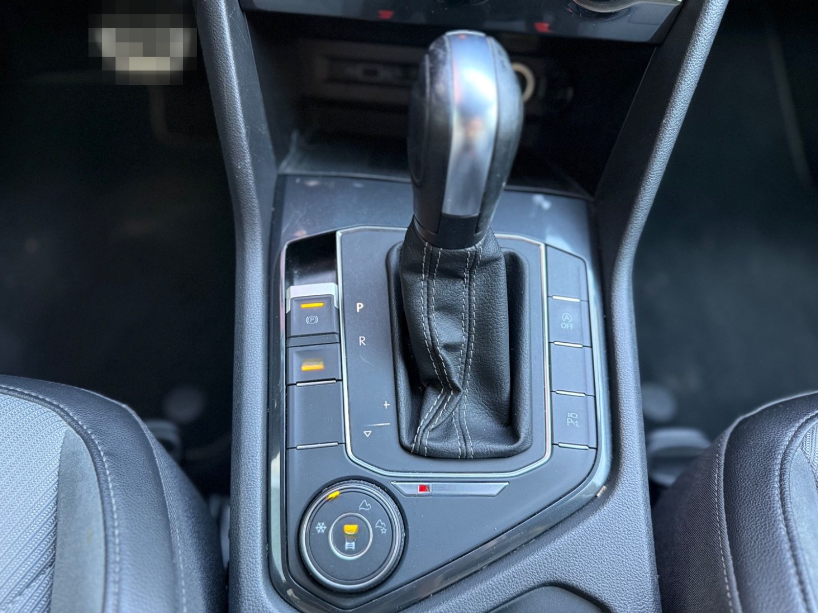 Volkswagen Tiguan 2.0 *R-Line *4Motion *AHK *LED *HUD *KAM foto 18