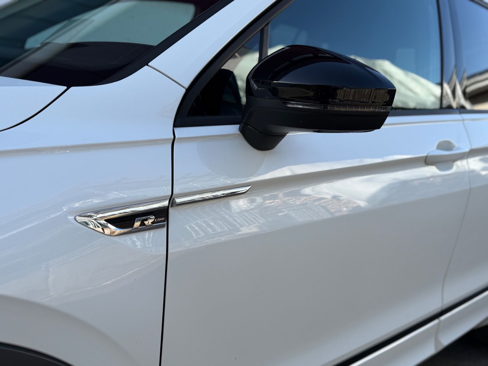 Volkswagen Tiguan 2.0 *R-Line *4Motion *AHK *LED *HUD *KAM foto 20