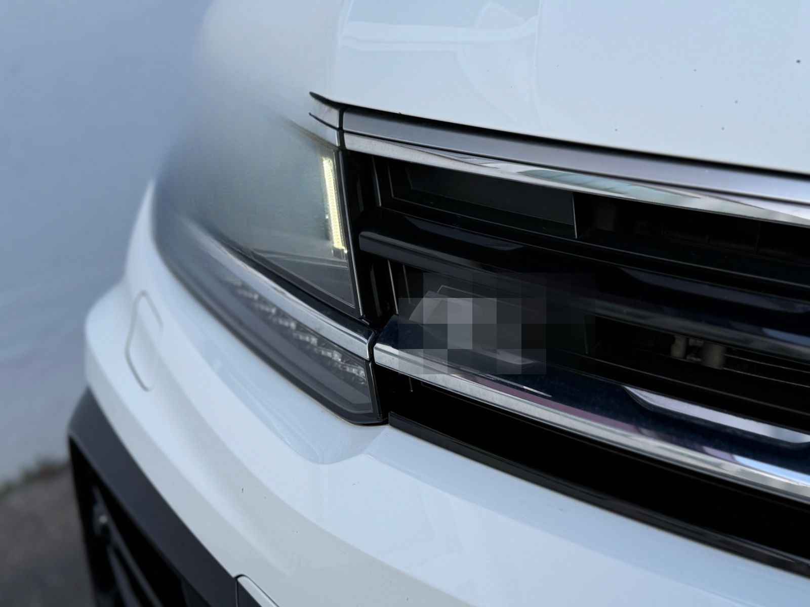 Volkswagen Tiguan 2.0 *R-Line *4Motion *AHK *LED *HUD *KAM foto 21