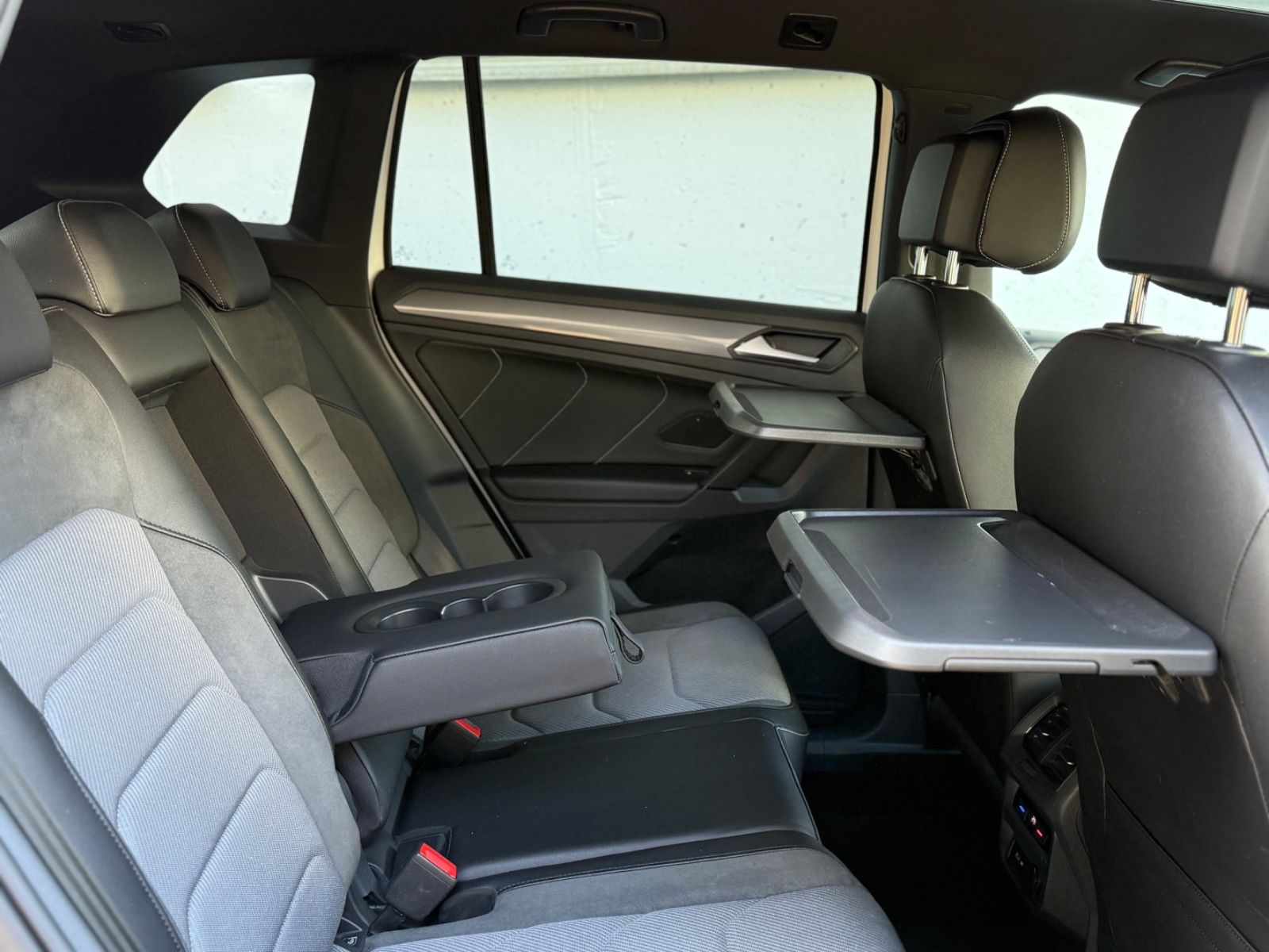 Volkswagen Tiguan 2.0 *R-Line *4Motion *AHK *LED *HUD *KAM foto 10