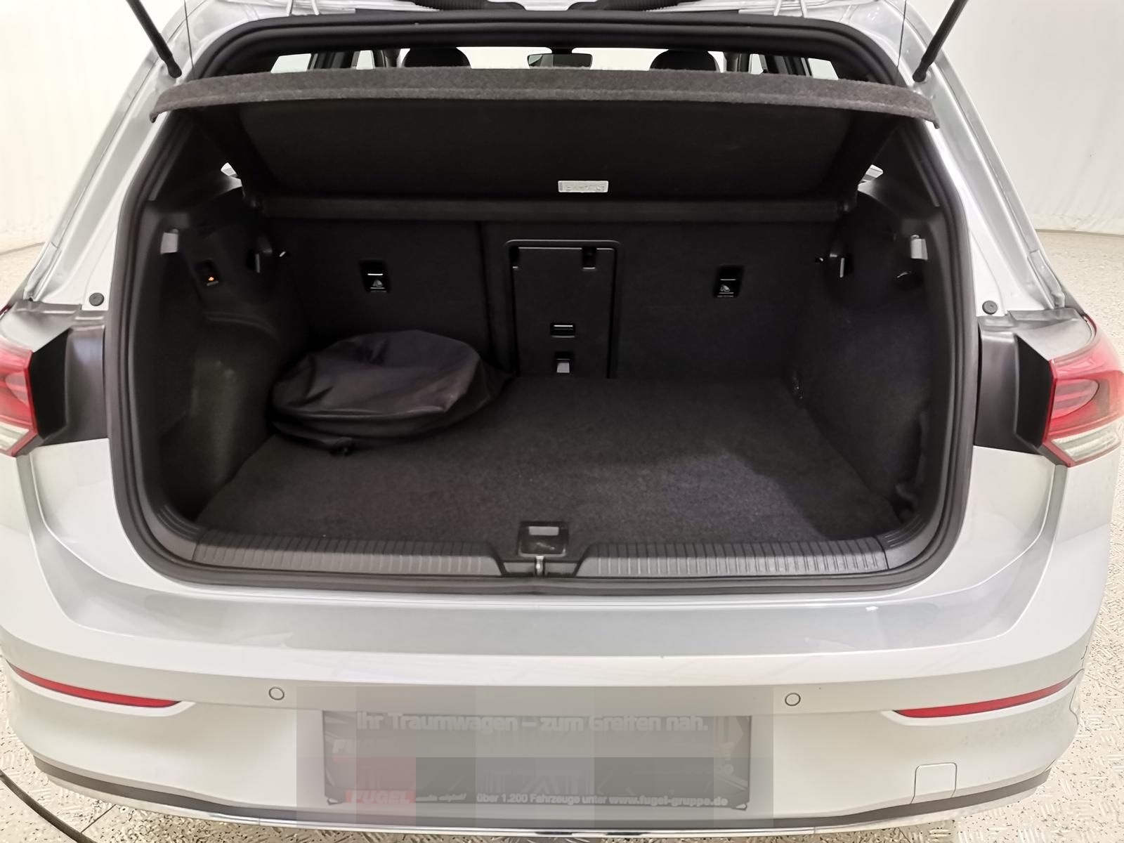 Volkswagen Golf 1.4 TSI DSG GTE eHybrid LED|Navi|Standhzg.| foto 23