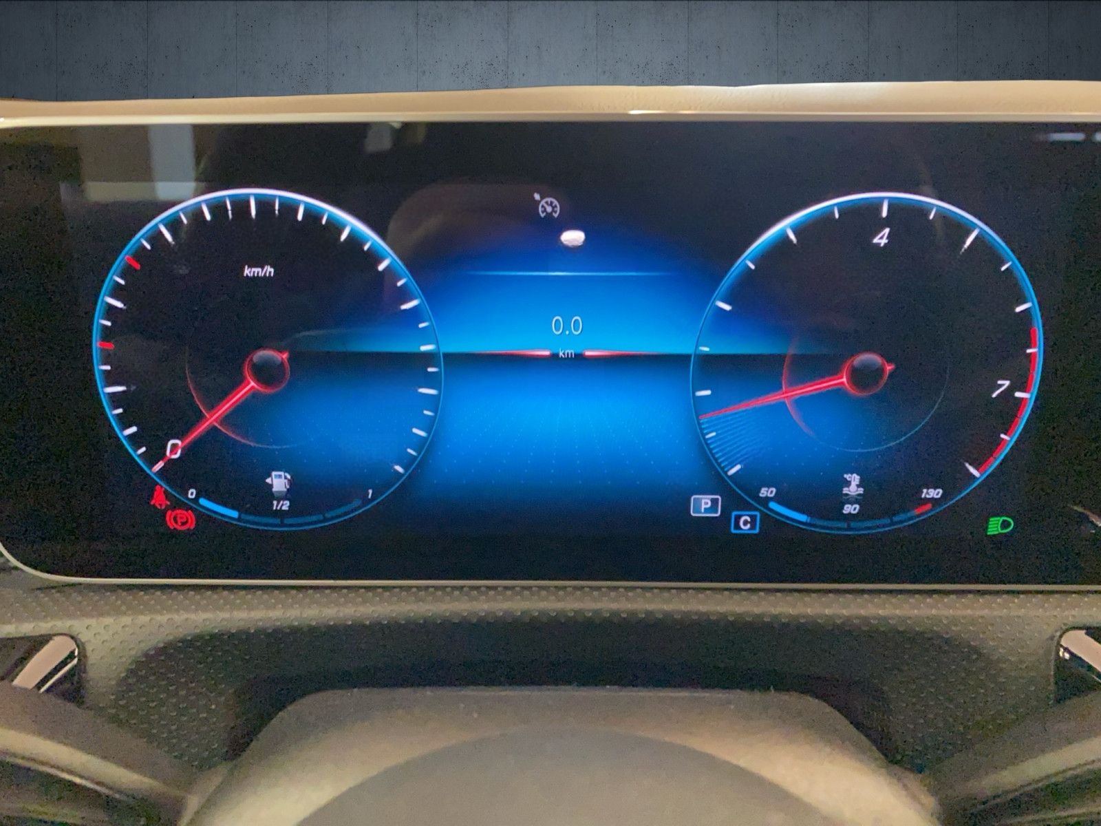 Mercedes-Benz A 250 Progressive 4Matic - DSG - NAV - LED - SHZ foto 14