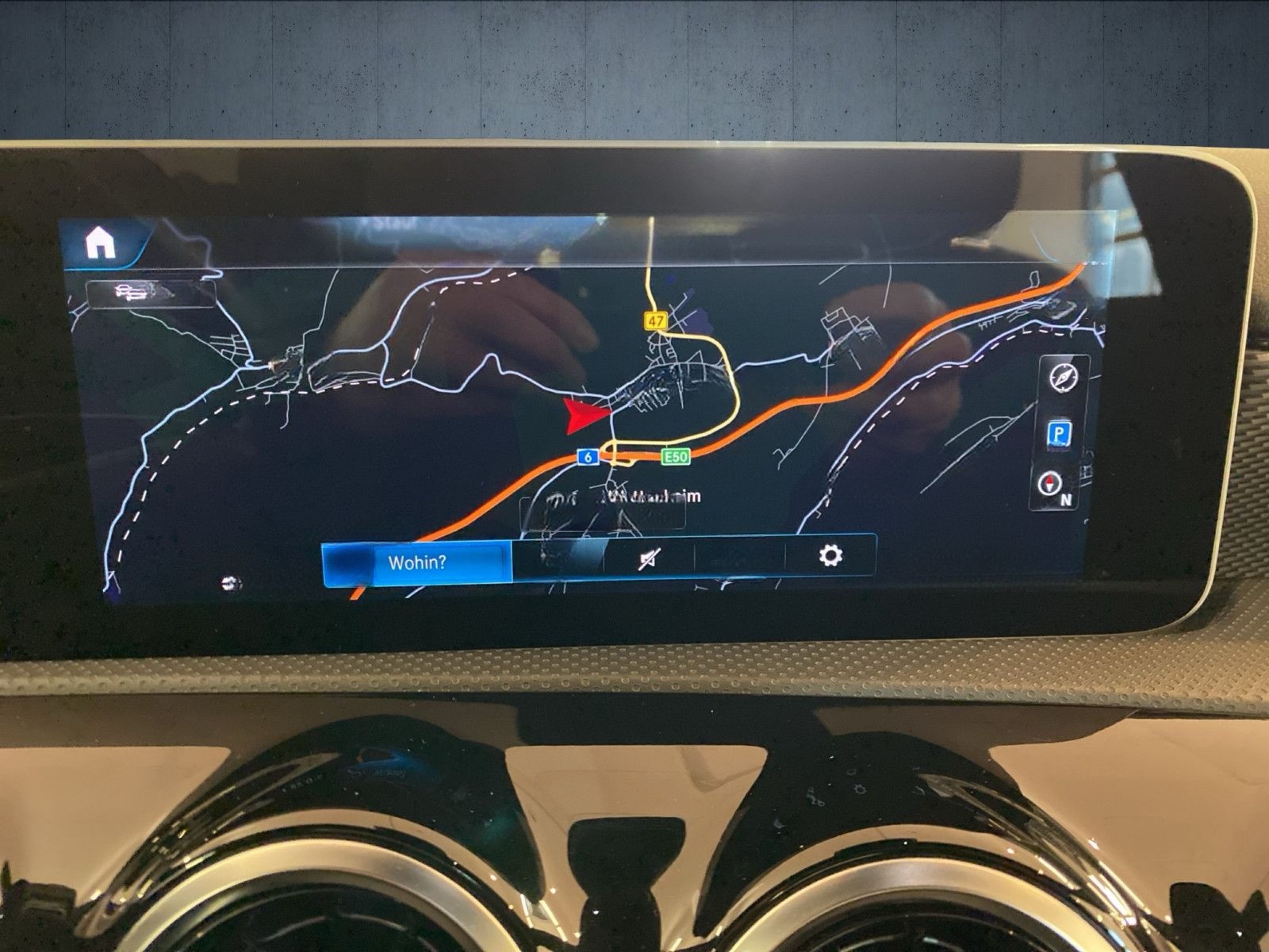 Mercedes-Benz A 250 Progressive 4Matic - DSG - NAV - LED - SHZ foto 16