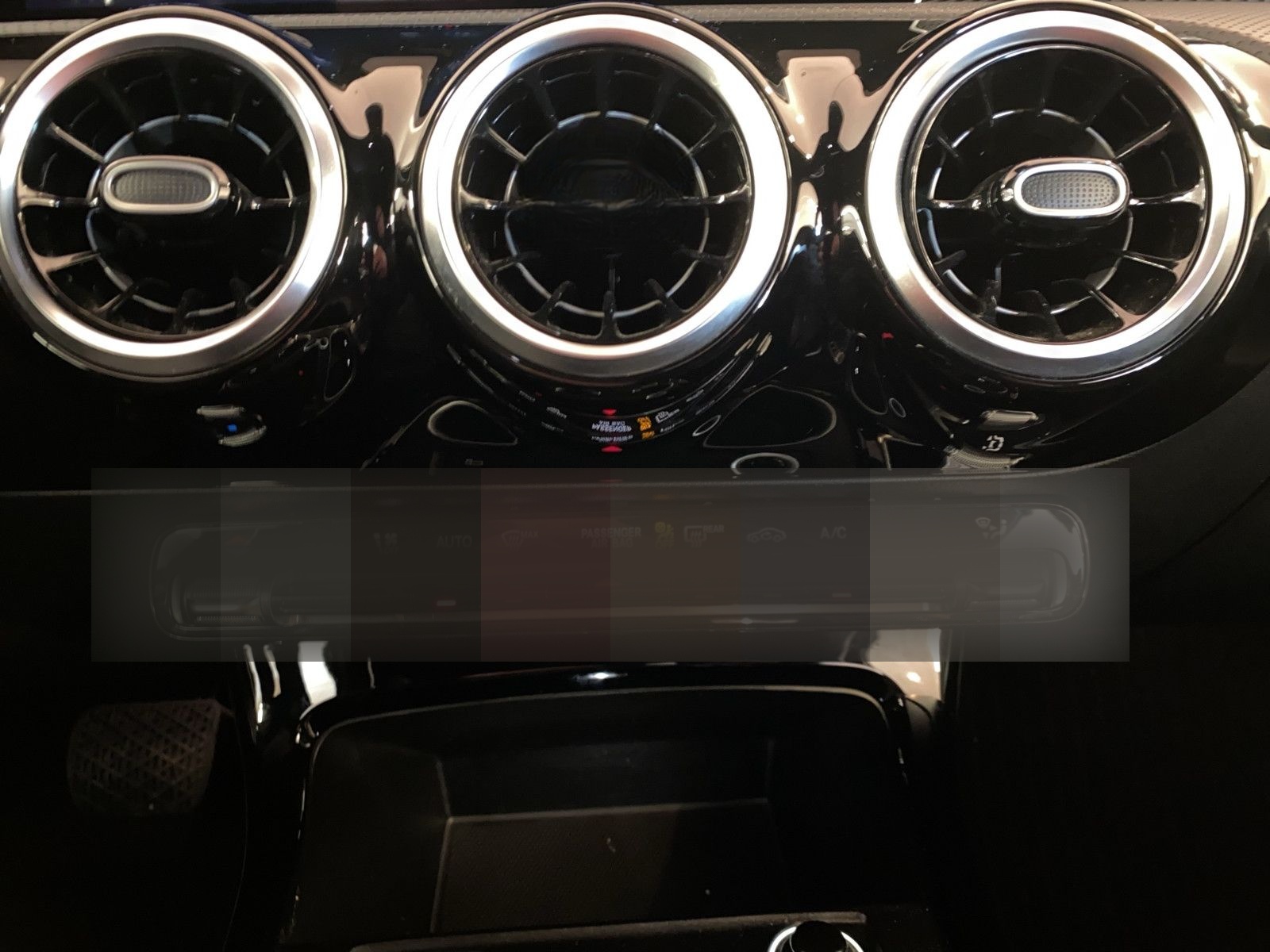 Mercedes-Benz A 250 Progressive 4Matic - DSG - NAV - LED - SHZ foto 17
