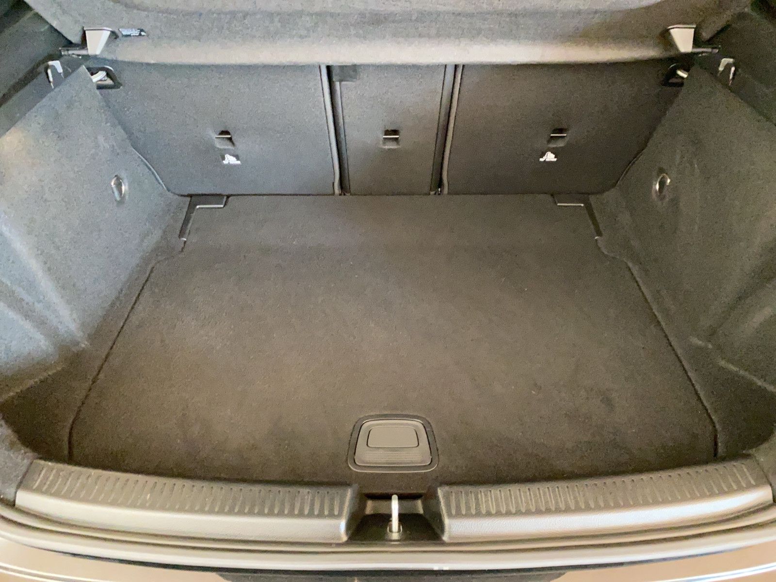 Mercedes-Benz A 250 Progressive 4Matic - DSG - NAV - LED - SHZ foto 23