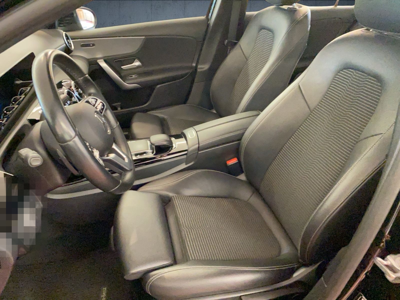 Mercedes-Benz A 250 Progressive 4Matic - DSG - NAV - LED - SHZ foto 9