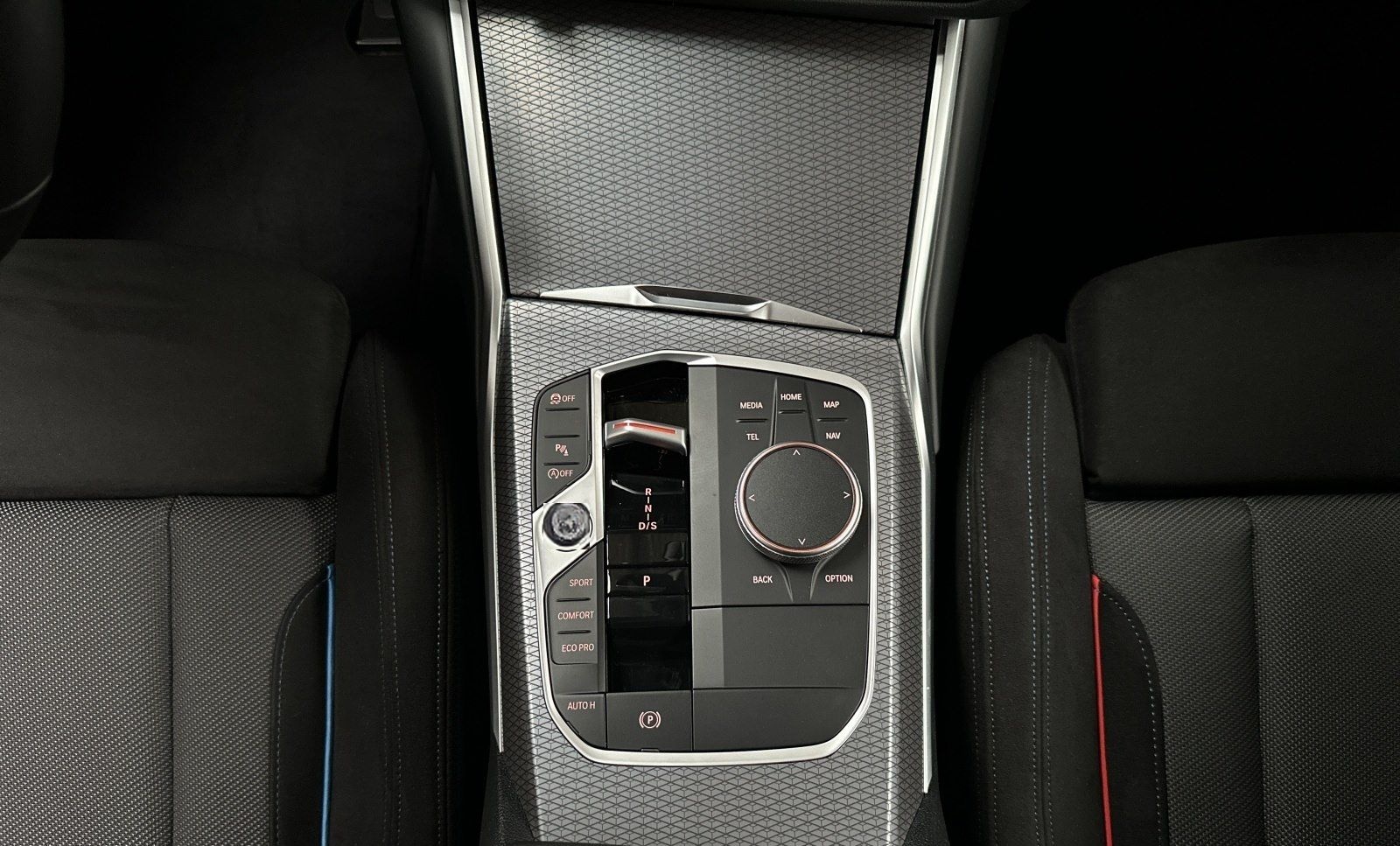BMW 330i xDrive Touring Allrad|M Sport|Stop&Go|HiFi foto 17