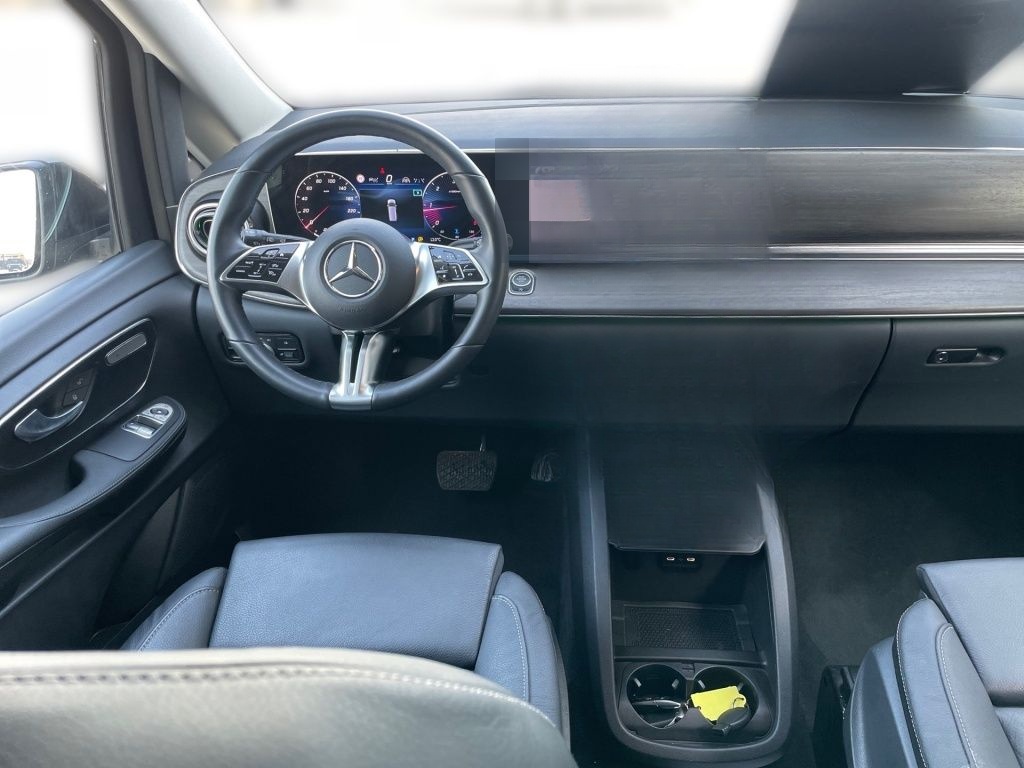 Mercedes-Benz V 300 4M AVANTGARDE XL *MBUX*LED*Distronic*AHK* foto 11