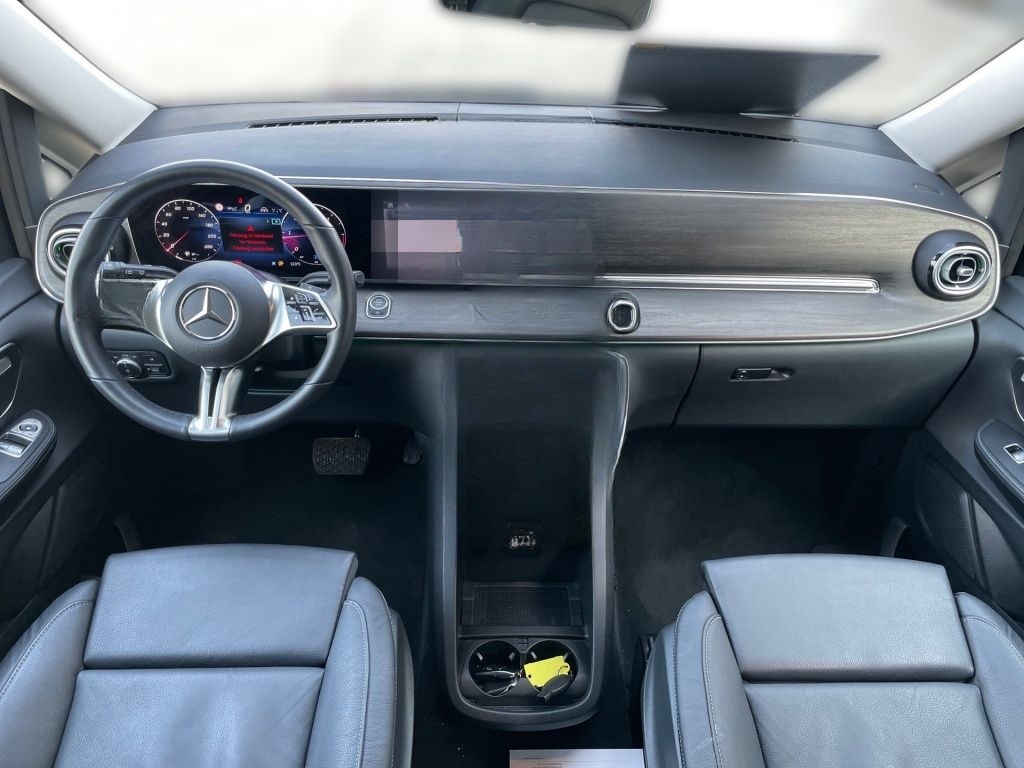 Mercedes-Benz V 300 4M AVANTGARDE XL *MBUX*LED*Distronic*AHK* foto 12