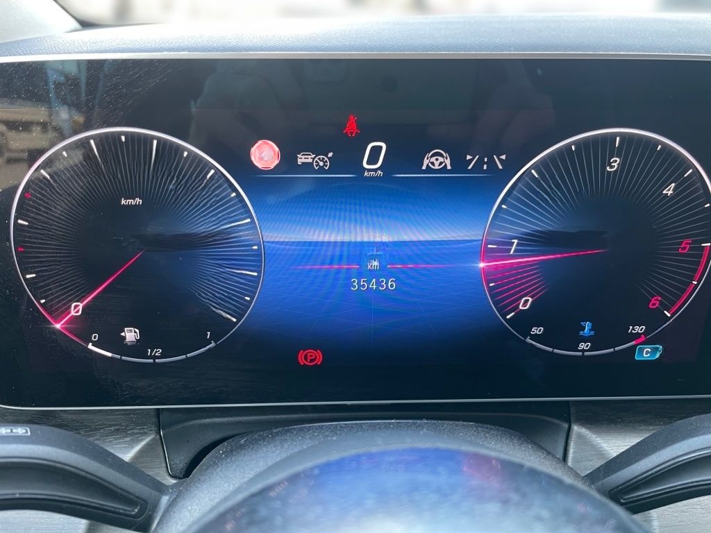 Mercedes-Benz V 300 4M AVANTGARDE XL *MBUX*LED*Distronic*AHK* foto 15