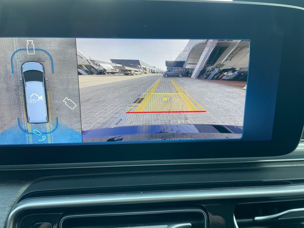 Mercedes-Benz V 300 4M AVANTGARDE XL *MBUX*LED*Distronic*AHK* foto 19