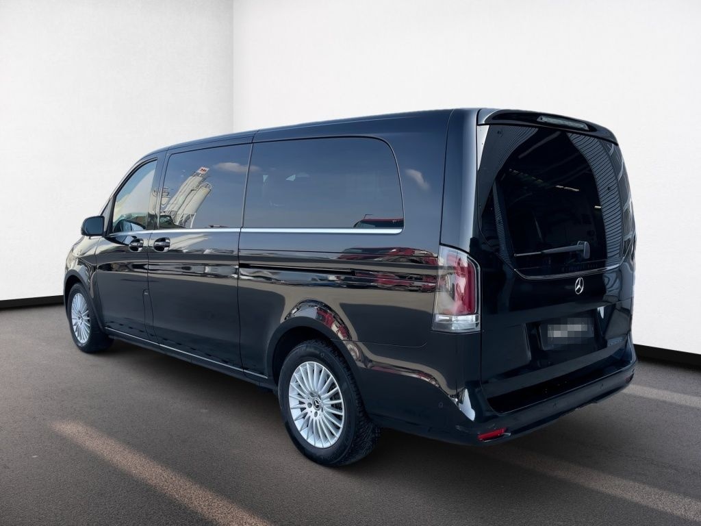 Mercedes-Benz V 300 4M AVANTGARDE XL *MBUX*LED*Distronic*AHK* foto 4