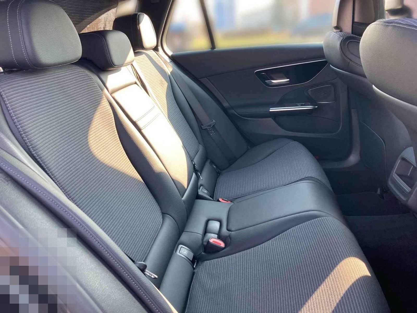 Mercedes-Benz C 200 T Avantgarde+AHK+Kamera+KeyLess+LED+Navi foto 12