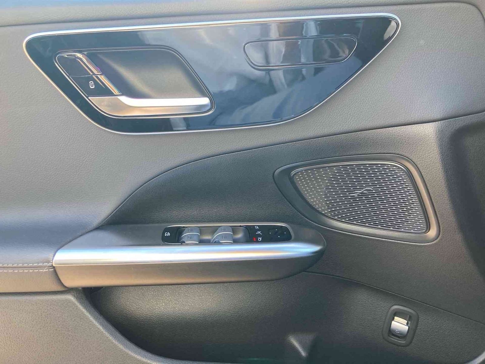 Mercedes-Benz C 200 T Avantgarde+AHK+Kamera+KeyLess+LED+Navi foto 15