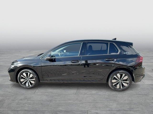Volkswagen Golf VIII  2.0 TDI DSG Goal AHK+Navi+Kamera foto 2