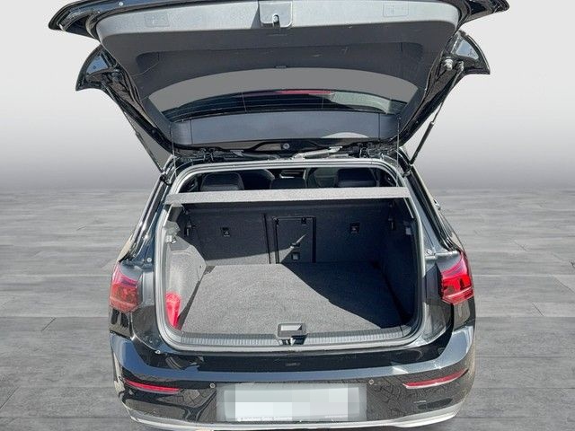 Volkswagen Golf VIII  2.0 TDI DSG Goal AHK+Navi+Kamera foto 14