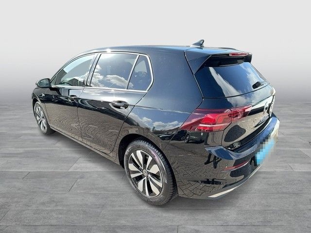 Volkswagen Golf VIII  2.0 TDI DSG Goal AHK+Navi+Kamera foto 3
