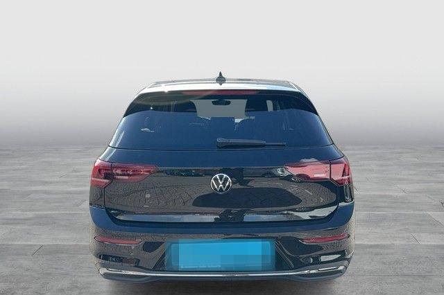 Volkswagen Golf VIII  2.0 TDI DSG Goal AHK+Navi+Kamera foto 5