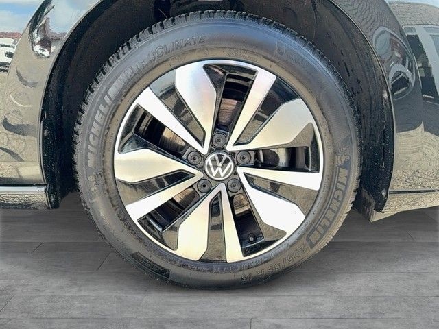 Volkswagen Golf VIII  2.0 TDI DSG Goal AHK+Navi+Kamera foto 7