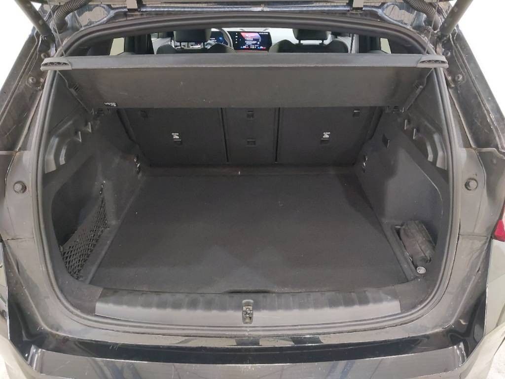 BMW iX1 30 xDrive M Sport AHK H/K LRHZ KZU LED 360° foto 13