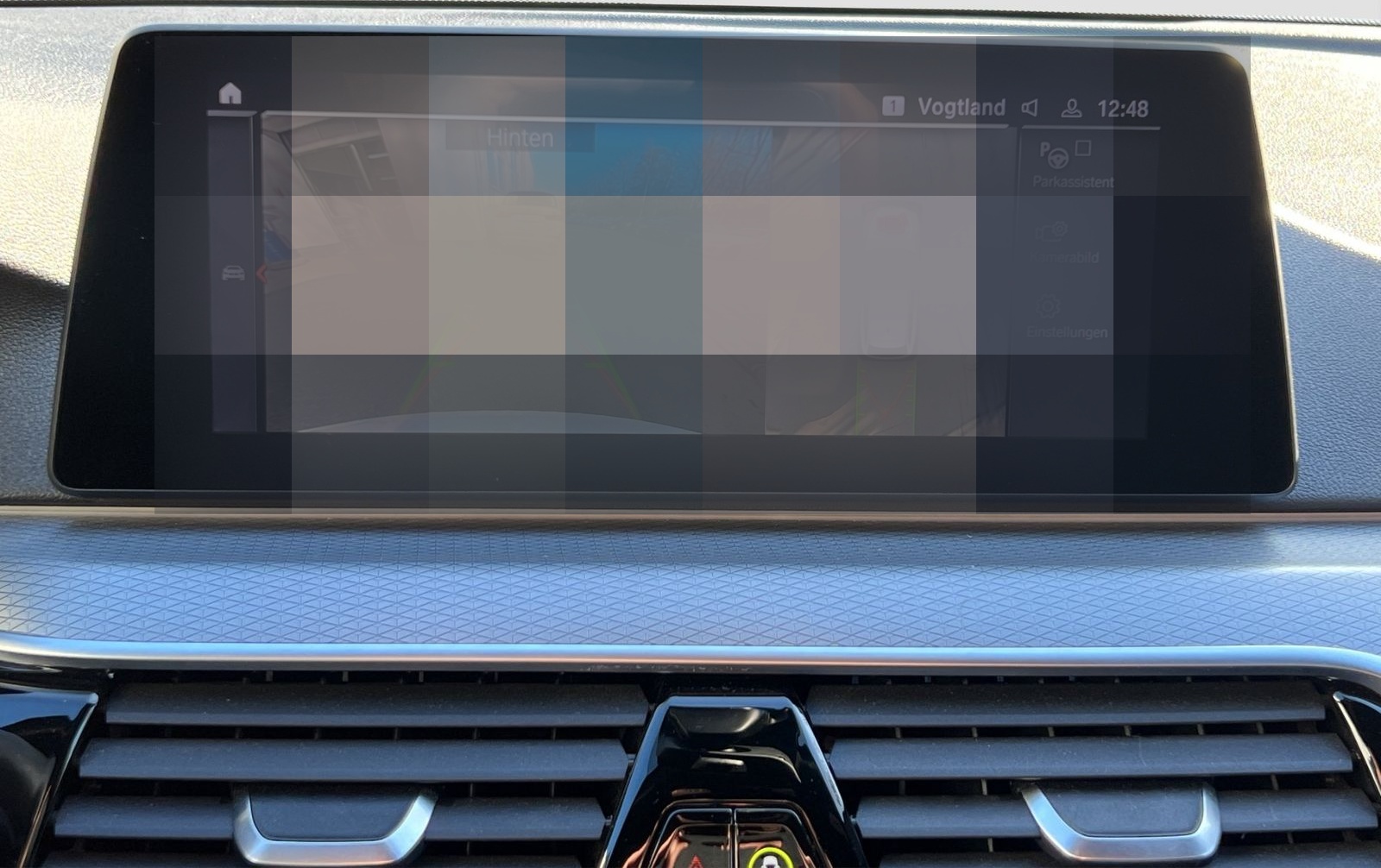 BMW 530d Touring ///M-Sport Luftfed. 360° AHK HiFi R foto 16