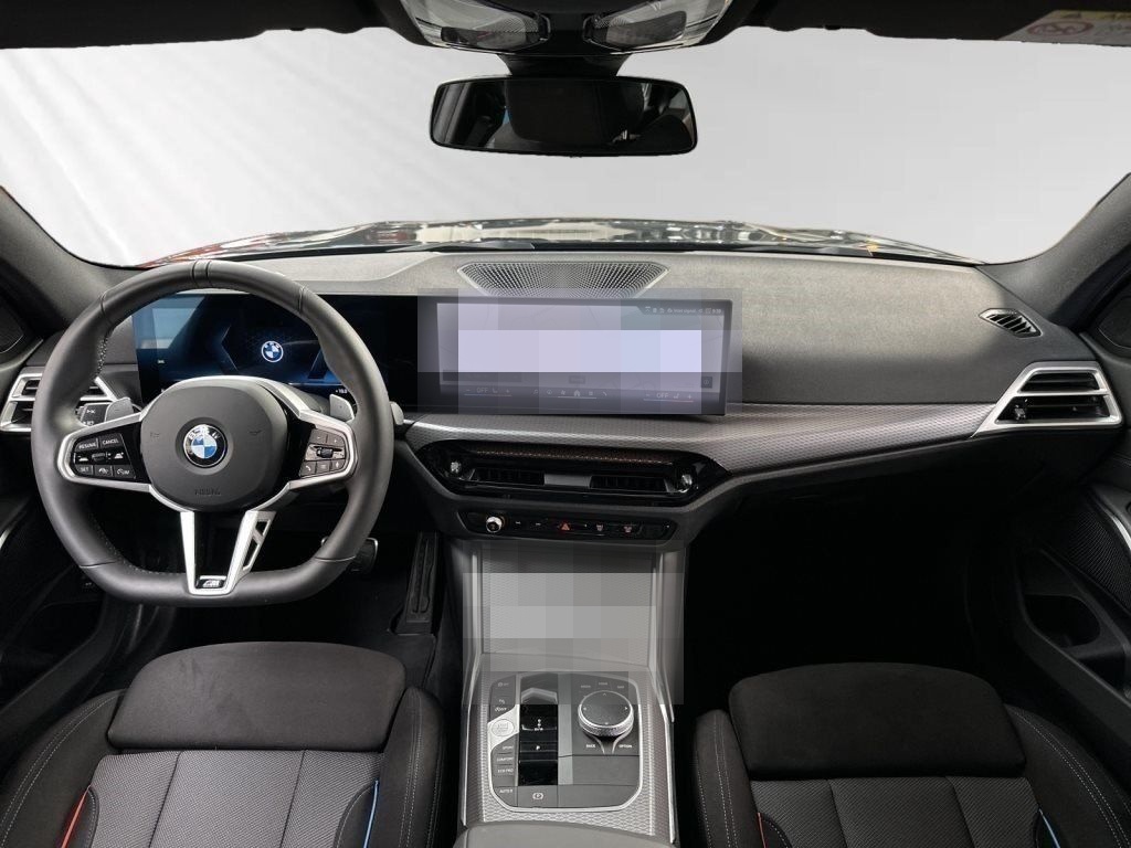 BMW 330i xDrive Touring Allrad|M Sport|Stop&Go|HiFi foto 9