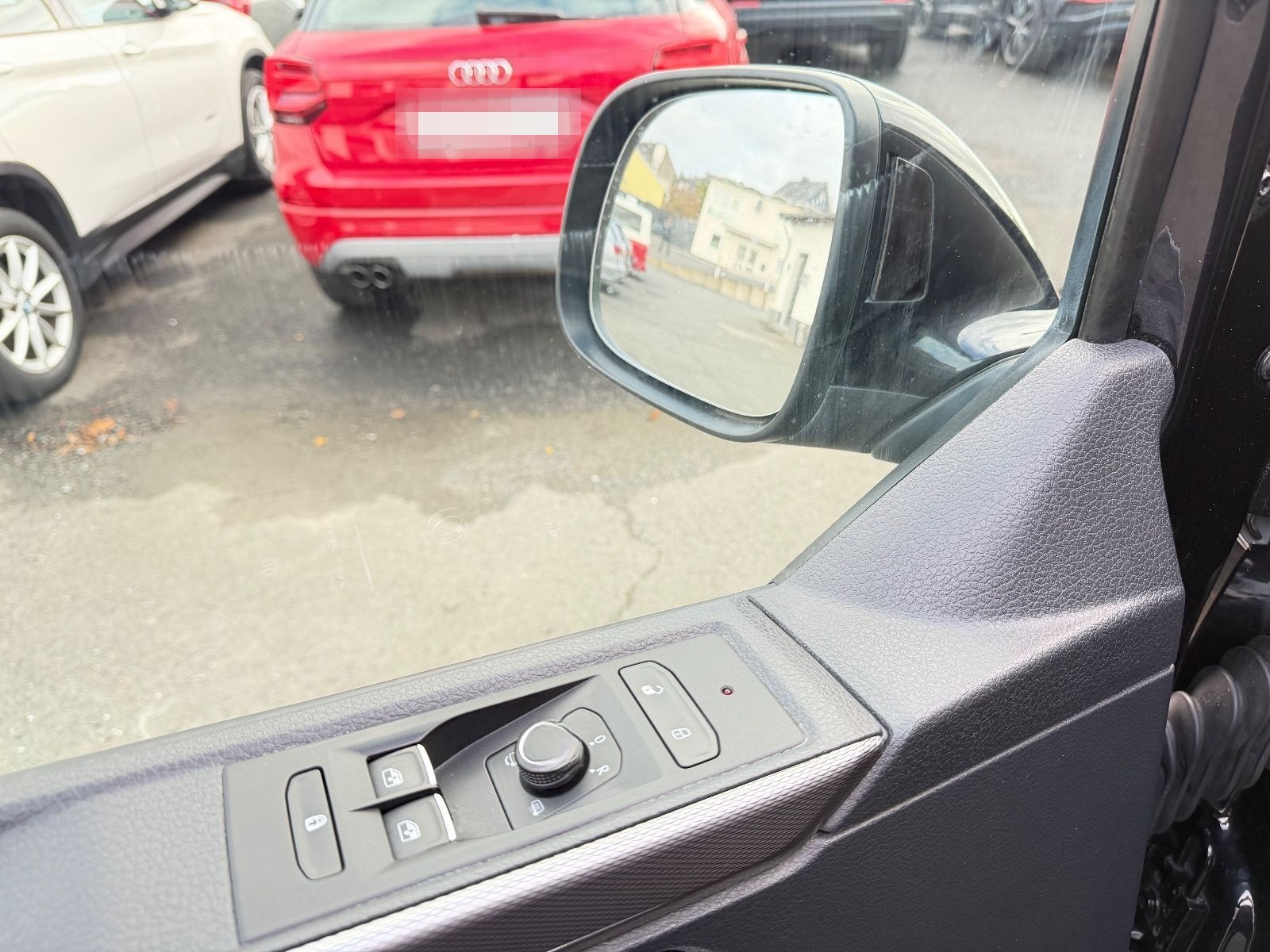 Volkswagen T6 Multivan Generation Six foto 14