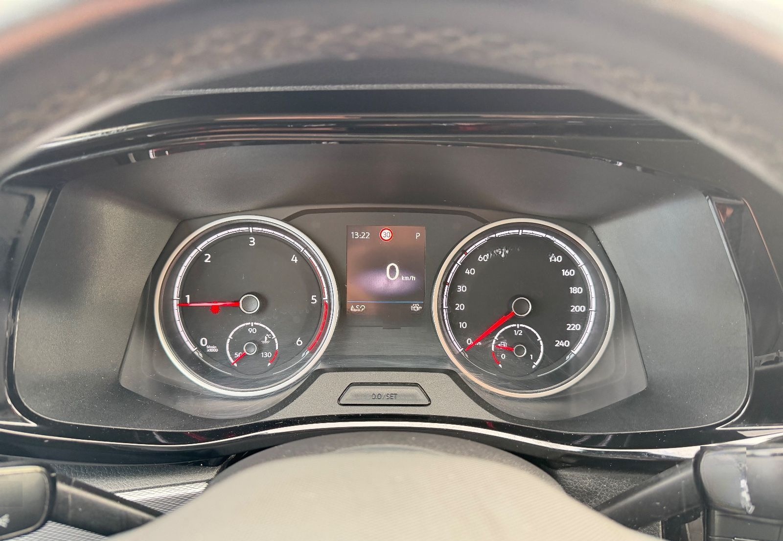 Volkswagen T6 Multivan Generation Six foto 17