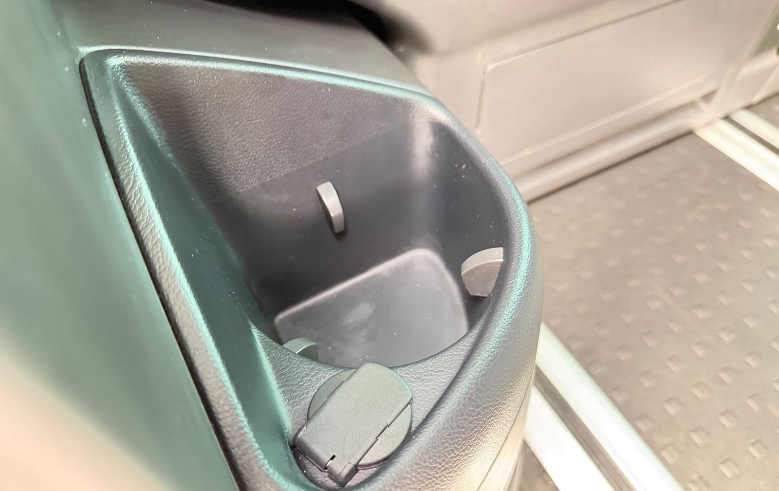 Volkswagen T6 Multivan Generation Six foto 18