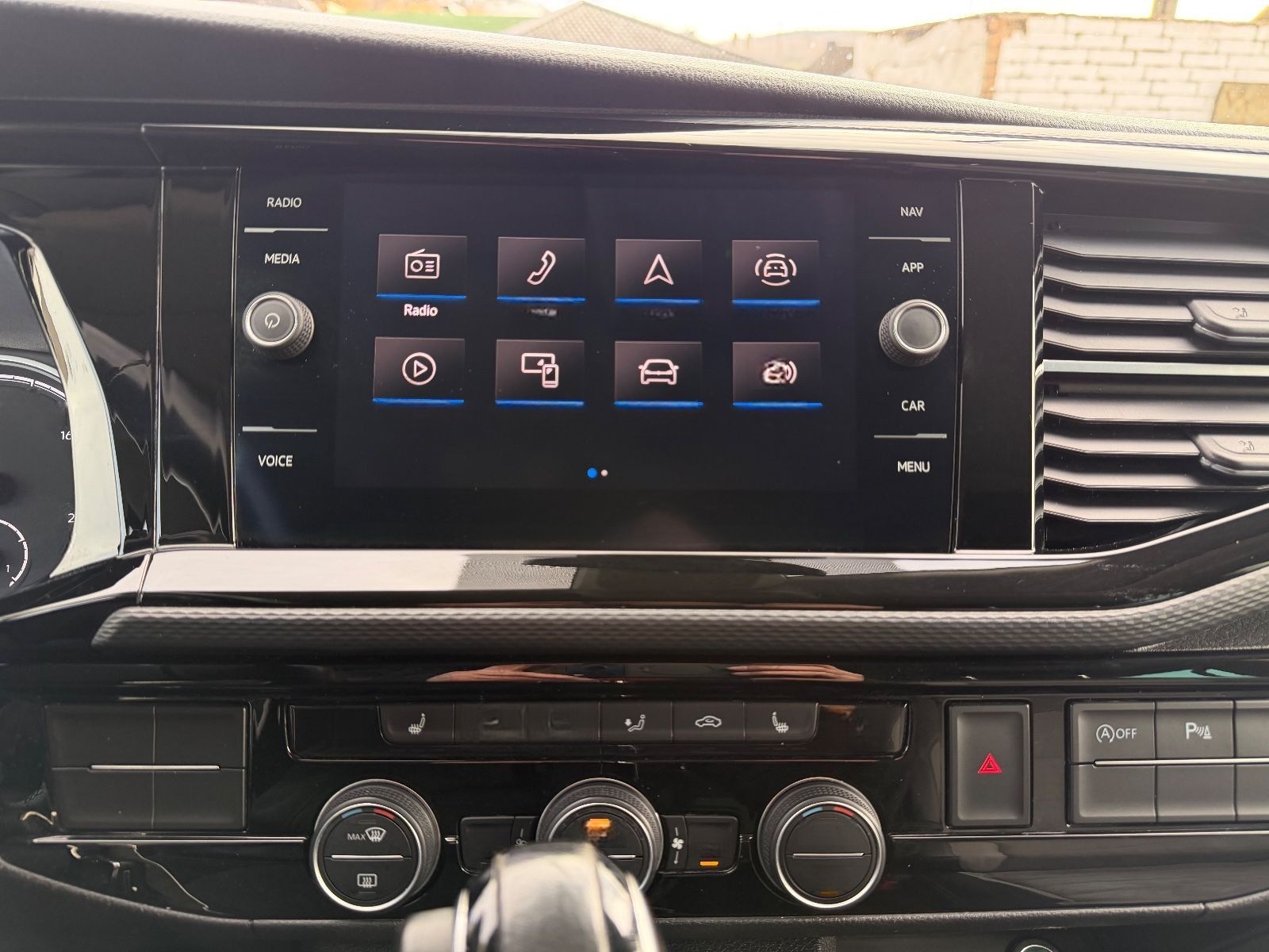 Volkswagen T6 Multivan Generation Six foto 23