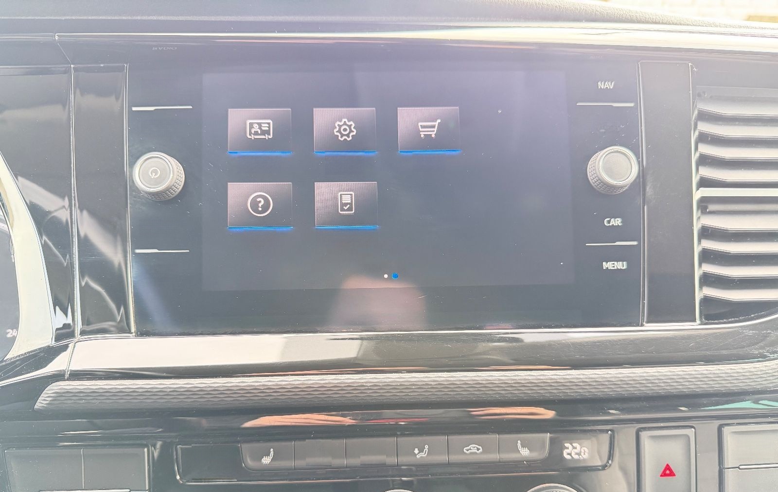 Volkswagen T6 Multivan Generation Six foto 24