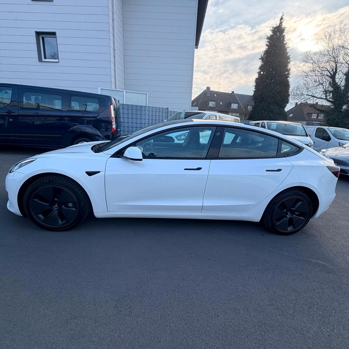 Tesla Model 3 Long Range Dual AWD # incl.MWST. foto 2