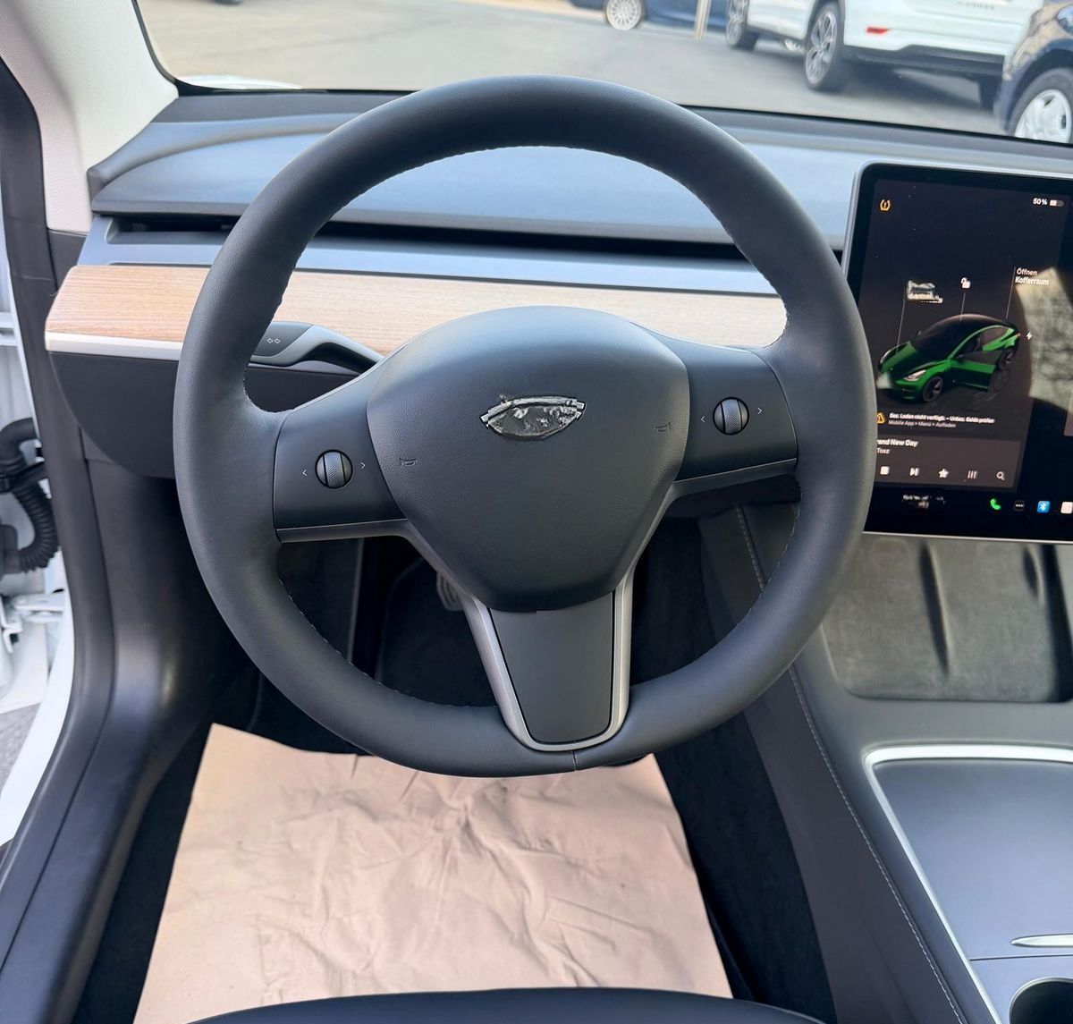 Tesla Model 3 Long Range Dual AWD # incl.MWST. foto 11
