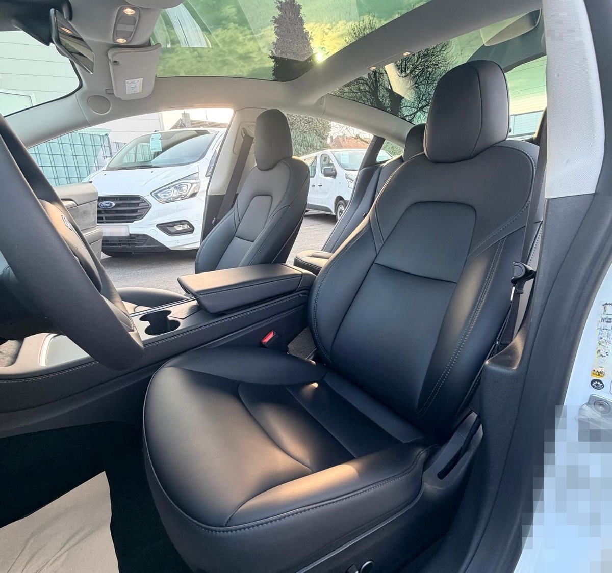 Tesla Model 3 Long Range Dual AWD # incl.MWST. foto 12